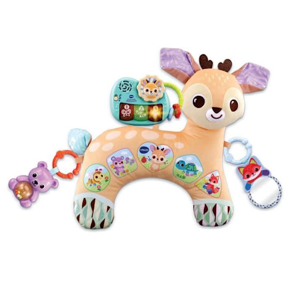 VTECH MIN SENSORISKA EARLY CUSION