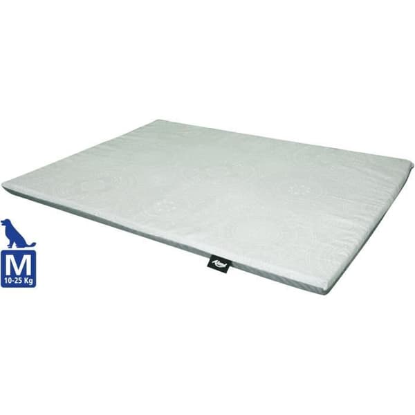 Hundbädd - AIME - Matta - Storlek L - 80 x 60 x 3 cm
