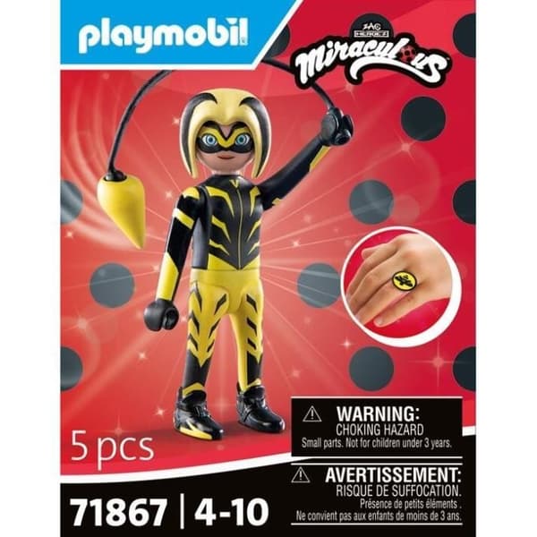 Playmobil 71867 Mirakulösa: Vesperia