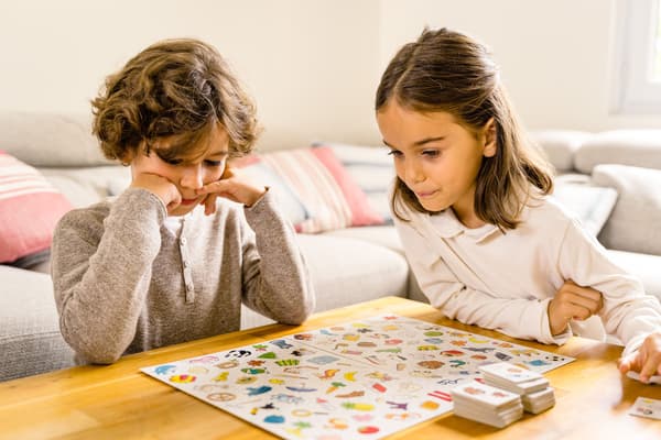 NATHAN Den lilla skolan - På väg till CP!