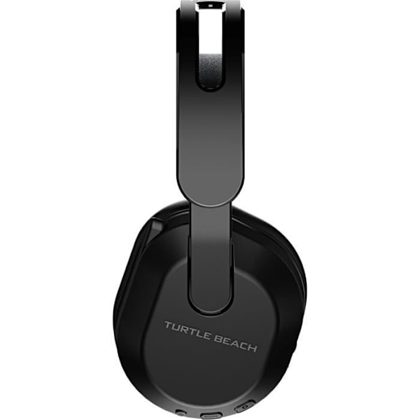 Trådlöst spelheadset - TURTLE BEACH - Stealth 500 PS - Svart