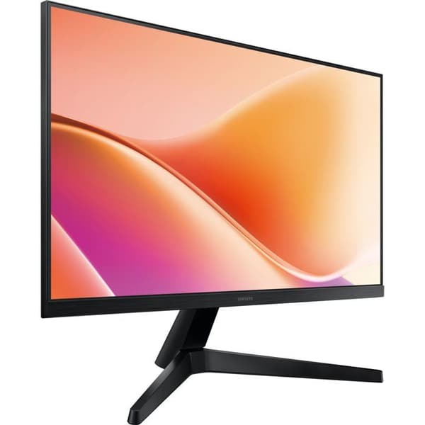PC-skärm - SAMSUNG - 24 - FHD - 100 Hz - VA-panel - 5 (GTG) - S33GF