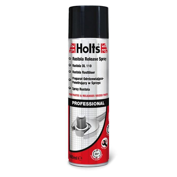 HOLTS Rustola DL 110