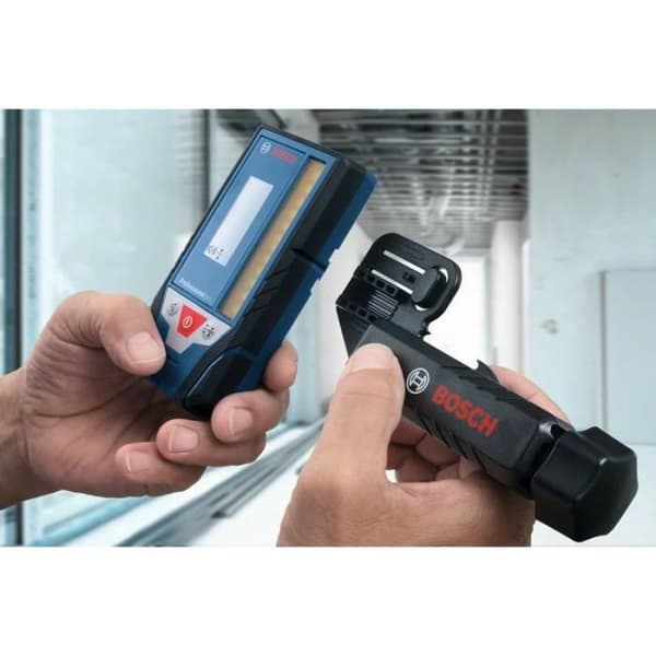 LR7 uppgraderingstillbehör (GCL 2-50 C/G och GLL 3-80 C/CG) BOSCH