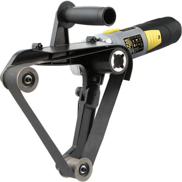 FARTOOLS Remslipmaskin för rör TBS1300 1300 W