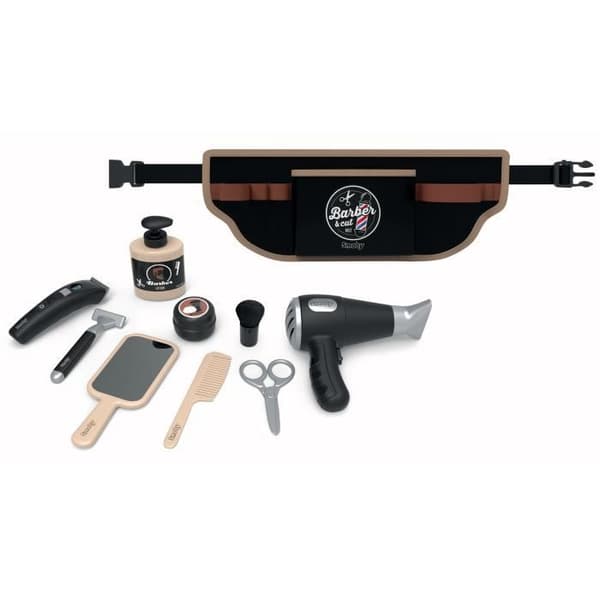 BARBER & CUT BÄLTE