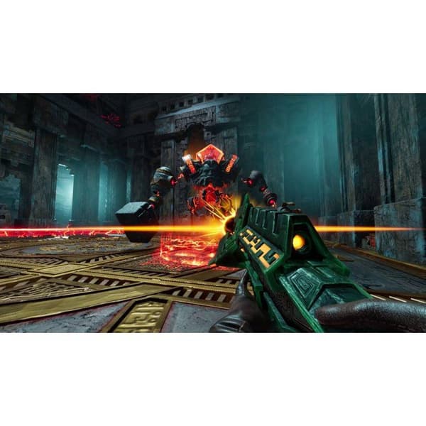 Abyssus - Brine Edition - PS5-spel