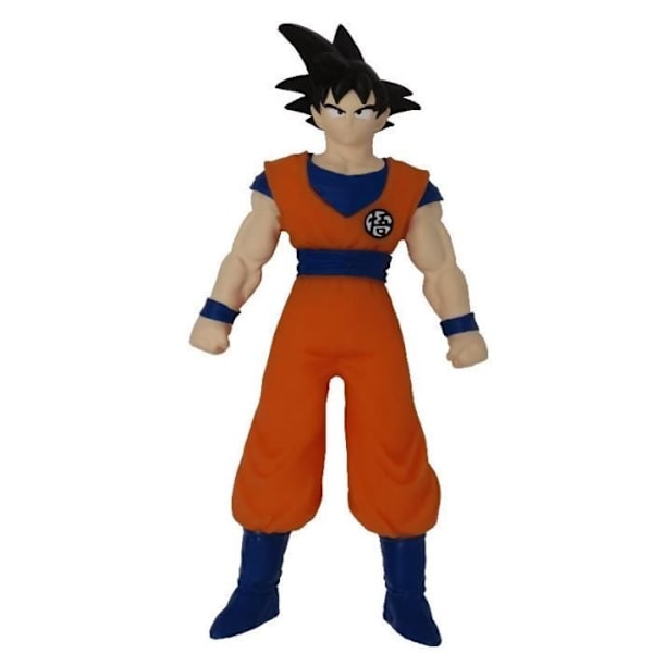 DRAGON BALL stretch figur - MONSTER FLEX - Random modell