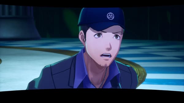 Persona 3 Reload - PC-spel - Kod i en låda