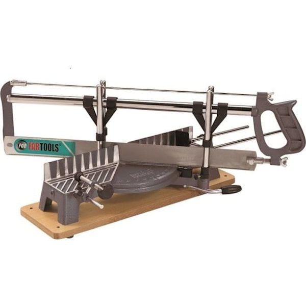 FARTOOLS Manuell mittsåg