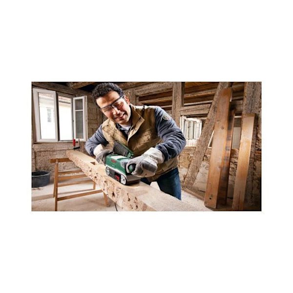 BOSCH Remslipslipare PBS 75 AE 750W