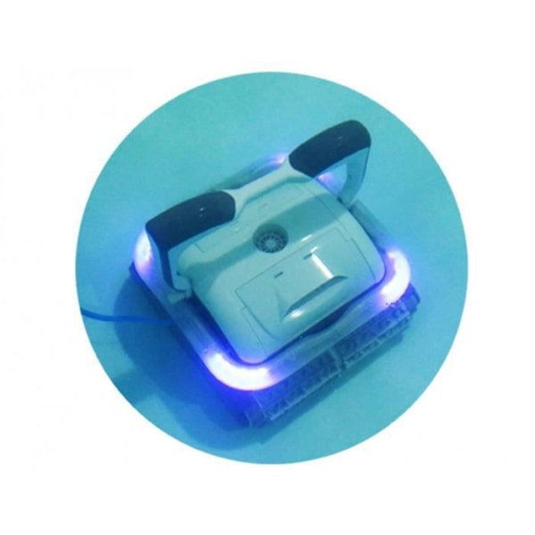BESTWAY PRESTO ledde poolen renare robot