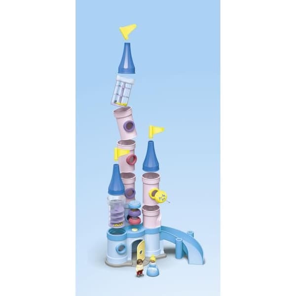 PLAYMOBIL JUNIOR - 71457 - Junior&Disney Askungen