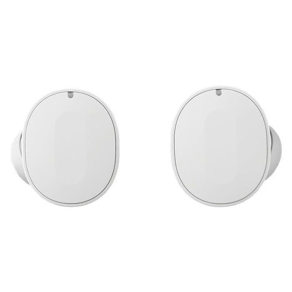 Trådlösa hörlurar - FAIRPHONE - True Wireless - Vita