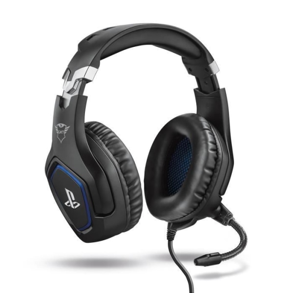 TRUST Gxt488 Forze Wired Headset - PS4