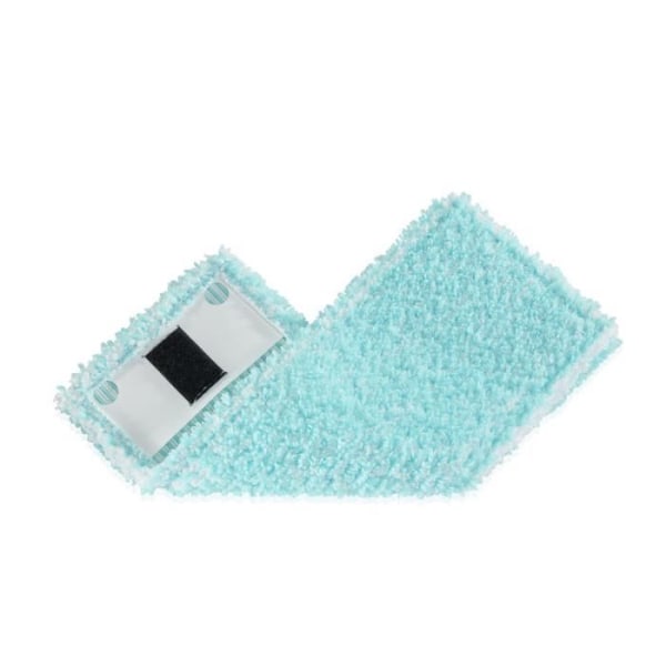 Ersättningsöverdrag för golvmopp - LEIFHEIT - Clean Twist M Ergo super soft 52122 - Specialöverdrag för ömtåliga golv
