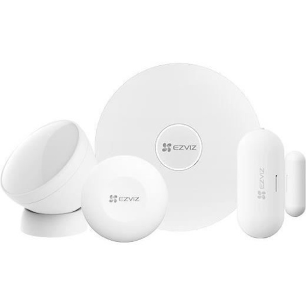 EZVIZ Alarm Home sensorsats