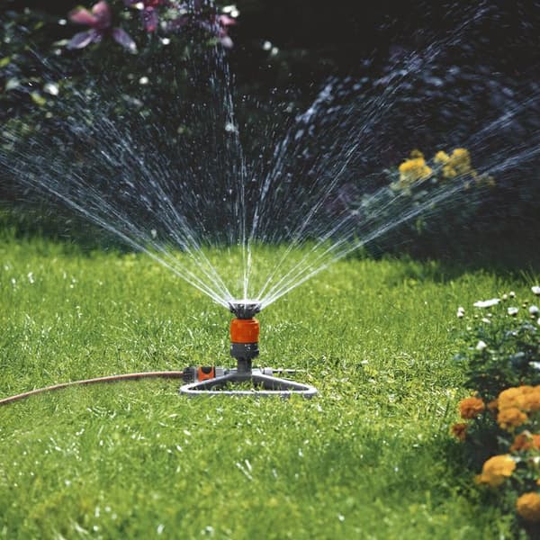 GARDENA Comfort Circular Sprinkler - 1948-20