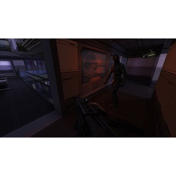 System Shock 2 25th - Jubileumsutgåva - Nintendo Switch-spel