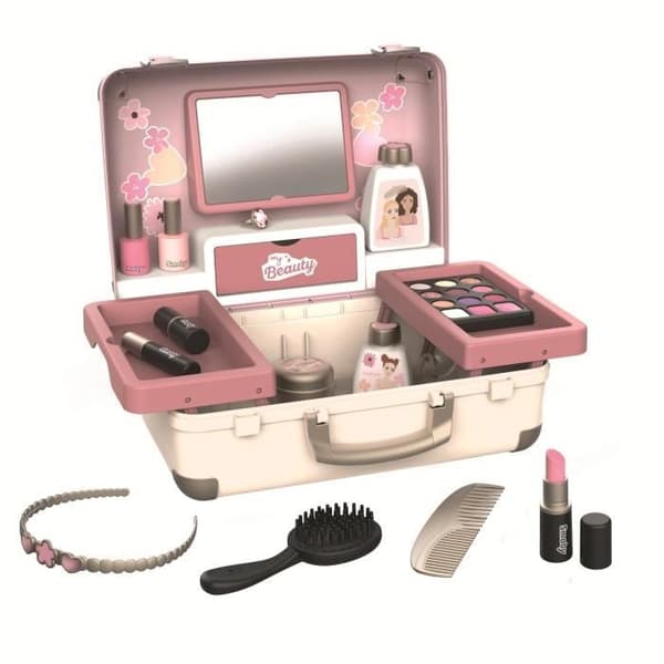 SMOBY - Min skönhetsfåfänga - 3 år gammal