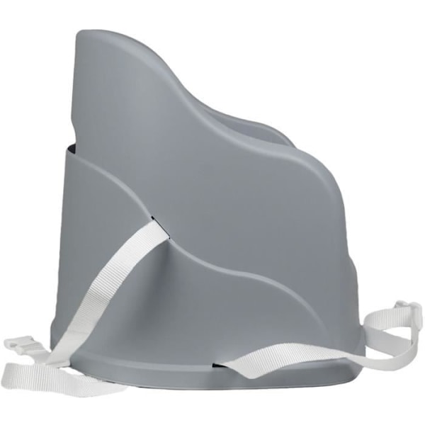THERMOBABY BLOC Booster Chair Tudi Charming Grey