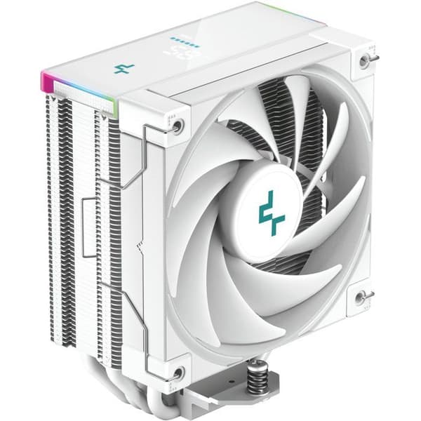 PC-kylning - DEEPCOOL - R-AK400-WHADMN-G - AK400 DIGITAL WHITE