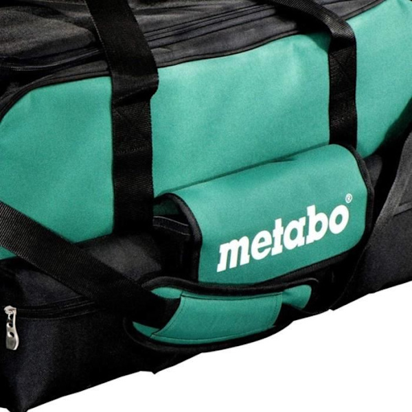 Stor METABO verktygsväska