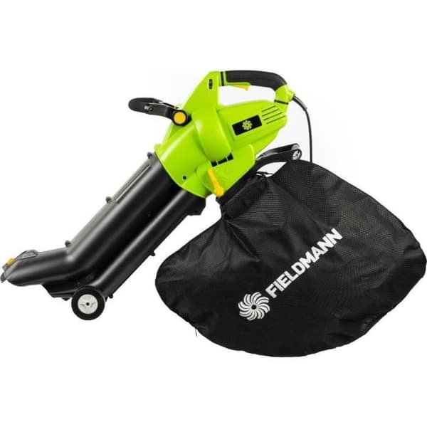 Blåsdammsugare - Fieldmann - FZF 4050-E