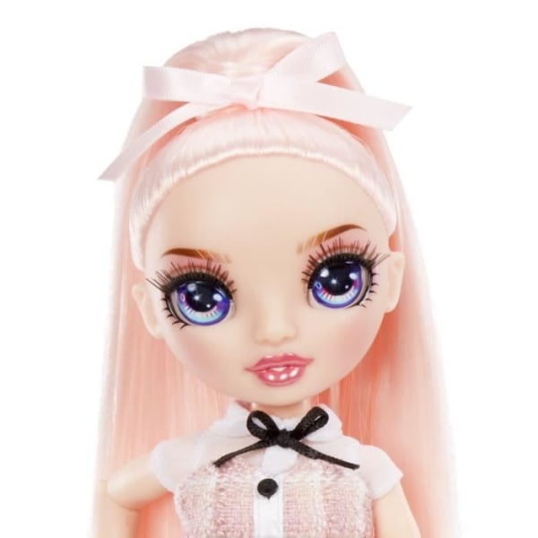 Rainbow High - Junior High Series 2 - 22cm Fashion Doll - Bella