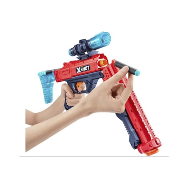 Xshot Excel Hawk Eye Rifle