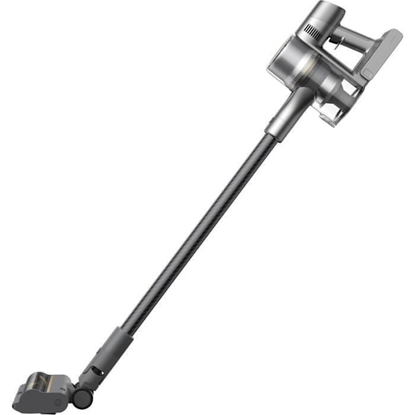 New Dreame R20 - Wireless Broom Vacuum Cleaner - Power 190AW - 90min Autonomy - Dirt Detection - LED Display