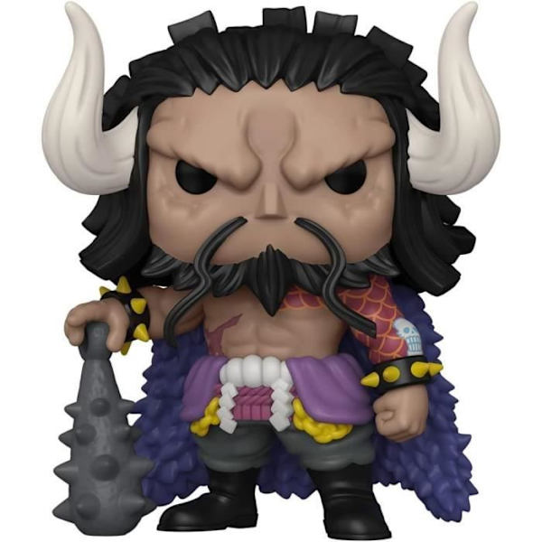 Funko Pop! Animation: One Piece  Kaido 1267