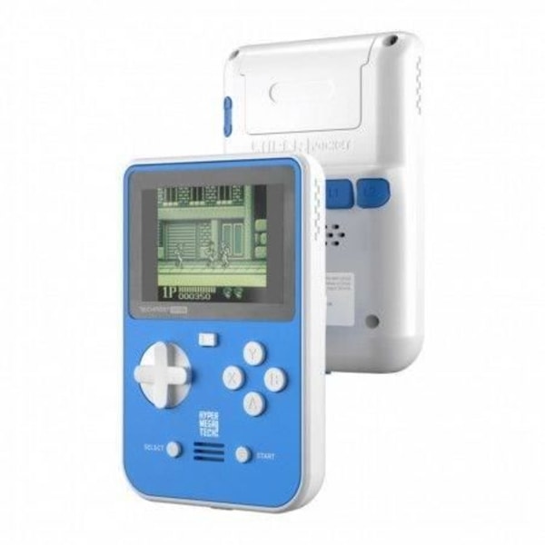 Retrogaming-konsol - BARA FÖR SPEL - Technos Super Pocket