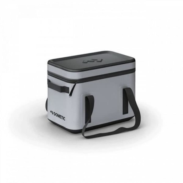 Förvaringsväska - DOMETIC - Go Soft Storage - 20 L - Silt
