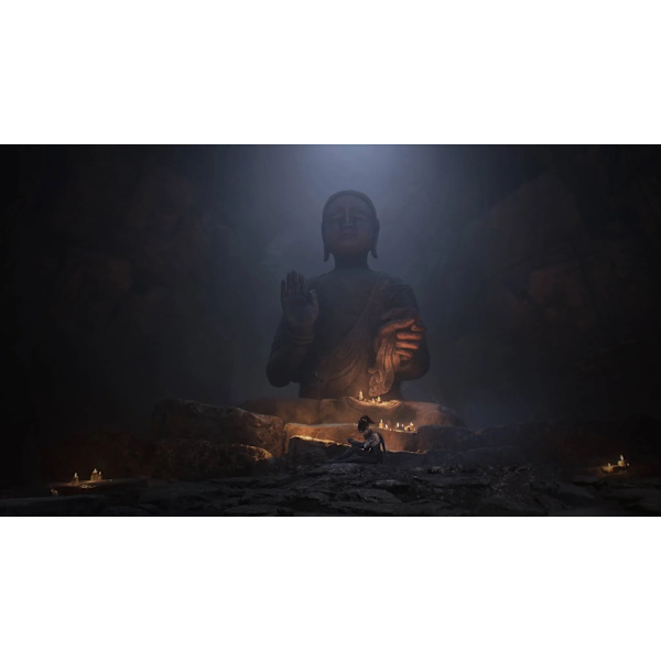 WUCHANG: Fallen Feathers  PS5-spel