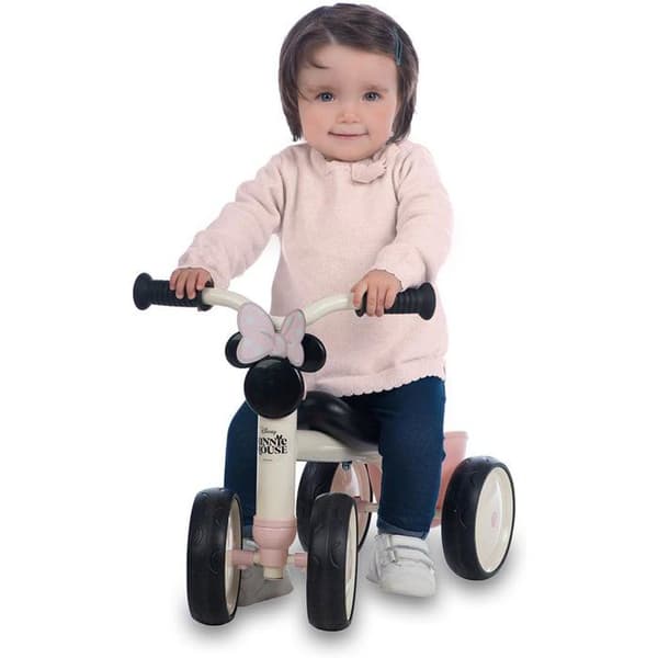 SMOBY - Minnie Rookie Carrier