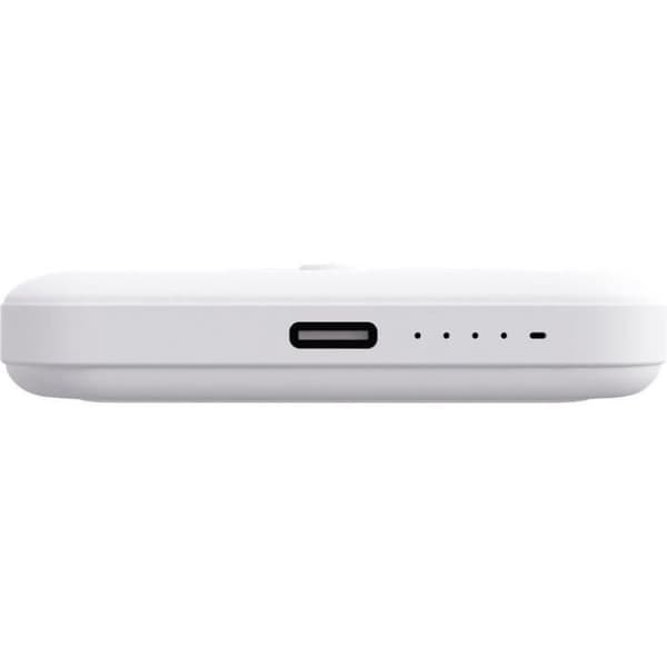 MagSafe 5000 mAh Power Bank - YENKEE - YPB 501 WH