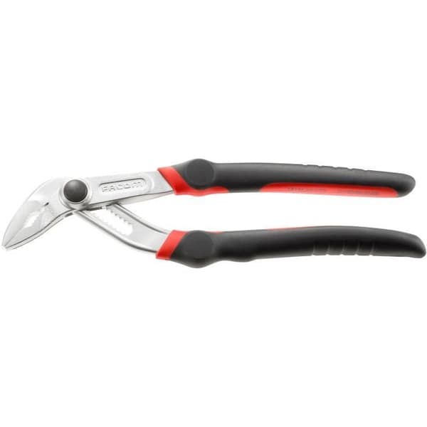 Flergreppstång - FACOM - 181EF.25CPEPB - Finnäsa - 250 mm - CPE-mantel