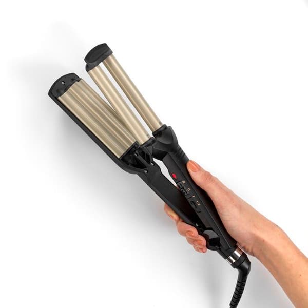 BABYLISS C260E Curling iron
