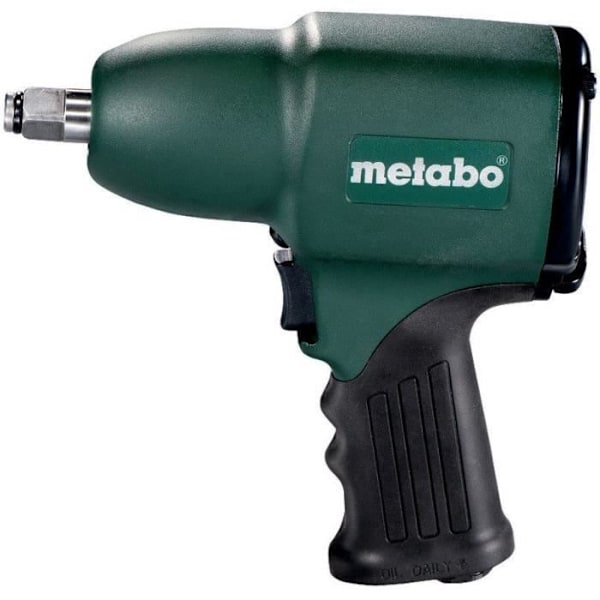 Tryckluftslagskruvmejsel Box - METABO - DSSW 360 Set 1/2