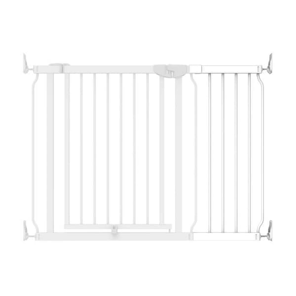 INGENUITY 28 cm säkerhetsbarriärförlängning  lämplig för Easy Install-barriären