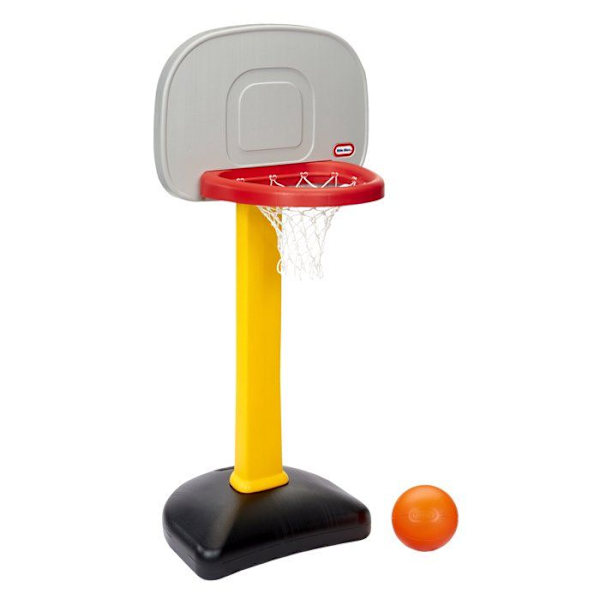 Little Tikes Small Basket Hoop