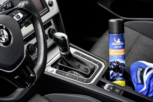 MICHELIN Expert Plastglans - Mint - 400 ml