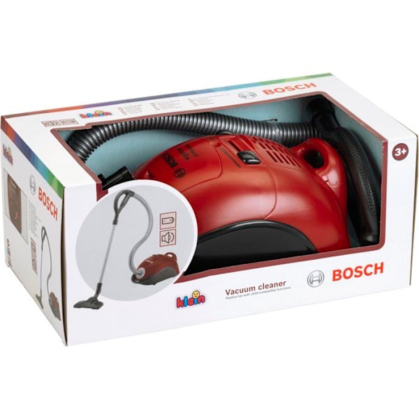 BOSCH - Barns dammsugare - 74 cm