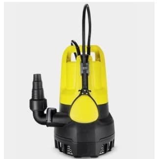 SP 22 000 smutsvatten evakueringspump Karcher Water