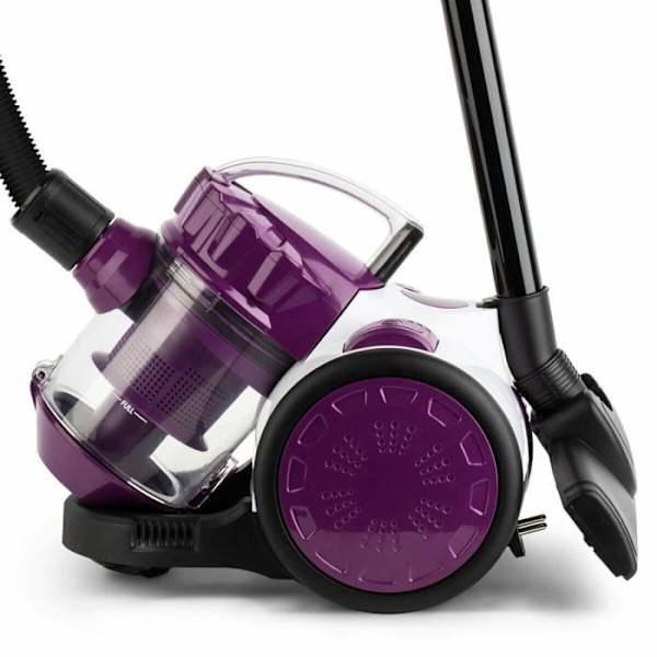WINKEL WS10 Multicyclonic Vacless Vacuum