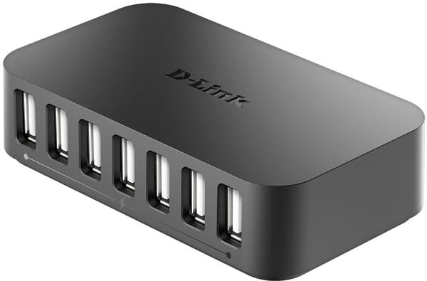 D-Link Hub DUB-H7