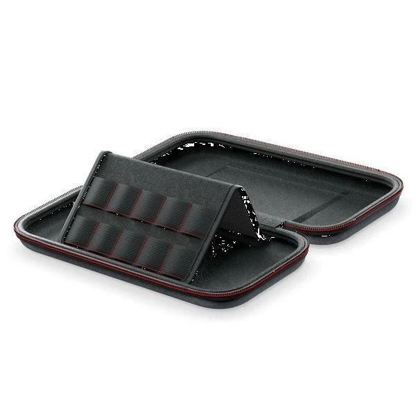 Nintendo Switch 2 Power A Bag - Mörkgrå