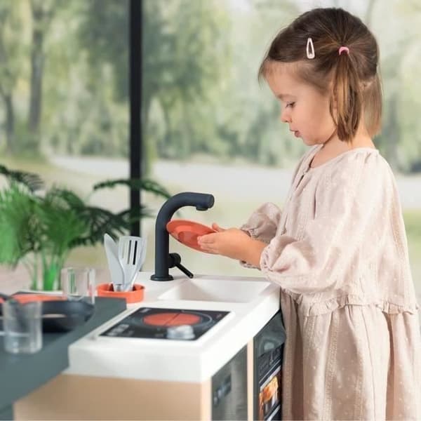 SMOBY - Köksö - från 3 år