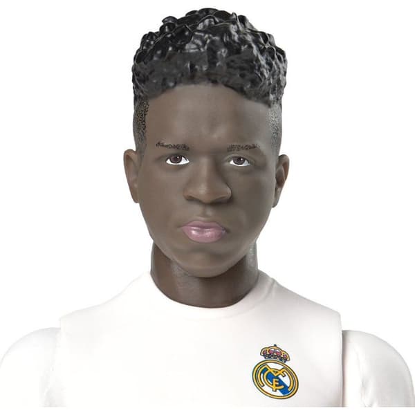 Ledad figur - Real Madrid - MEGABLEU - Vinicius - 20 cm